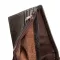 Кошелек BE Мужской кожа BRETTON 408L brown mix
