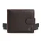 Кошелек BE Мужской кожа BRETTON 408 brown