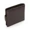 Кошелек BE Мужской кожа BRETTON 208-0611 brown