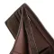 Кошелек BE Мужской кожа BRETTON 208-0611 brown