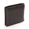 Кошелек BE Мужской кожа BRETTON 208-0617 brown