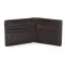 Кошелек BE Мужской кожа BRETTON 208-0617 brown