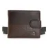 Кошелек BE Мужской кожа BRETTON 210L brown mix