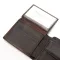 Кошелек BE Мужской кожа BRETTON 210L brown mix