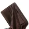 Кошелек BE Мужской кожа BRETTON 208-L0611 brown mix