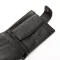 Кошелек BE Мужской кожа BRETTON 208-L0611 black mix