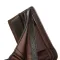 Кошелек BE Мужской кожа BRETTON 208-L0613 brown mix