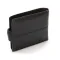 Кошелек BE Мужской кожа BRETTON 208-L0613 black mix