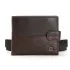 Кошелек BE Мужской кожа BRETTON 308L brown