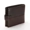 Кошелек BE Мужской кожа BRETTON 308L brown