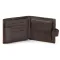Кошелек BE Мужской кожа BRETTON 308L brown