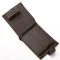 Кошелек BE Мужской кожа BRETTON 308L brown
