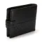 Кошелек BE Мужской кожа BRETTON 308L black mix