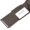 Кошелек BE Мужской кожа BRETTON M3603 brown