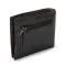Кошелек BE Мужской кожа BRETTON 168-24F black
