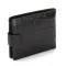 Кошелек BE Мужской кожа BRETTON Y210 black croco