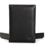Кошелек BE Мужской кожа BRETTON 43-8 black