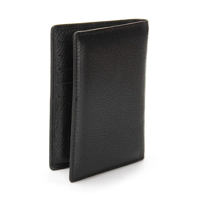 Кошелек BE Мужской кожа BRETTON 43-8 black