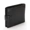 Кошелек BE Мужской кожа BRETTON 308 black mix