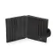 Кошелек BE Мужской кожа BRETTON 163-29 black