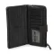 Кошелек BE Мужской кожа BRETTON C165-5-20 black