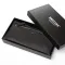 Кошелек BE Мужской кожа BRETTON 162-2 black