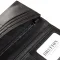 Кошелек BE Мужской кожа BRETTON 168-Q74 black croco