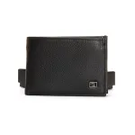 Кошелек BE Мужской кожа BRETTON 168-24B black