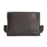 Кошелек BE Мужской кожа BRETTON 168-24A brown