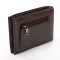 Кошелек BE Мужской кожа BRETTON 168-24A brown