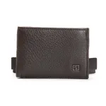 Кошелек BE Мужской кожа BRETTON 168-24C brown