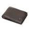 Кошелек BE Мужской кожа BRETTON 168-24C brown