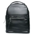Сумка Женская Рюкзак кожа ALEX RAI 08-2 8695-2 black