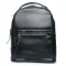 Сумка Женская Рюкзак кожа ALEX RAI 08-2 8695-2 black