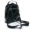 Сумка Женская Рюкзак кожа ALEX RAI 08-2 8695-2 black