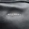 Сумка Женская Рюкзак кожа ALEX RAI 08-2 8695-2 black