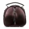 Сумка Жіноча Класична шкіра Luxeva P50 339 bright-brown