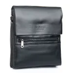 Сумка чоловіча Планшет штучна-шкіра DR. BOND GL 317-3 black