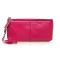 Косметичка шкіряна A-00276-4 rose