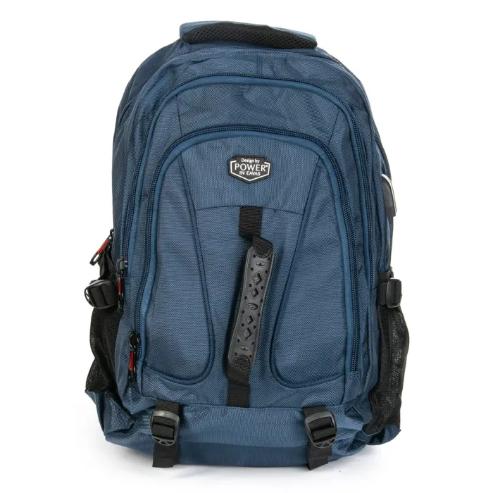 Рюкзак Городской нейлон Power In Eavas 8212 blue