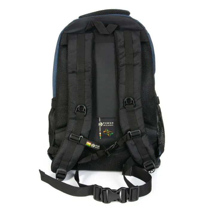 Рюкзак Городской нейлон Power In Eavas 8212 blue