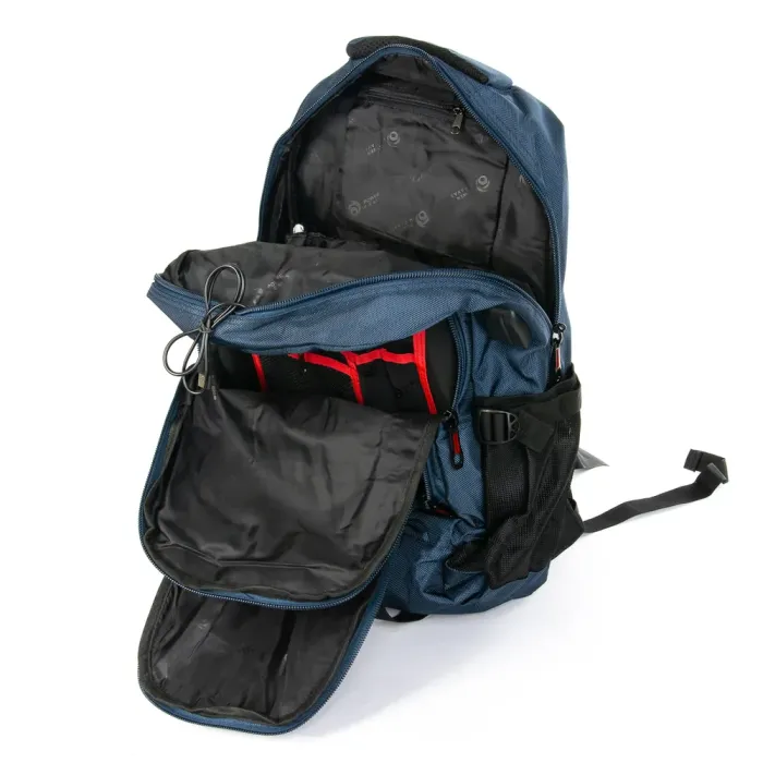 Рюкзак Городской нейлон Power In Eavas 8212 blue