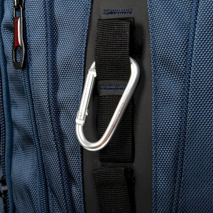 Рюкзак Міський нейлон Power In Eavas 8215 blue