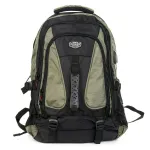 Рюкзак Міський нейлон Power In Eavas 8212 green