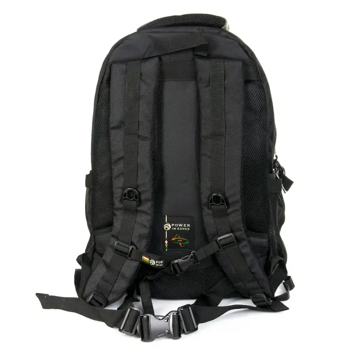 Рюкзак Міський нейлон Power In Eavas 8212 green