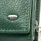 Гаманець Classic шкіра DR. BOND WS-10 green