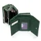 Гаманець Classic шкіра DR. BOND WS-10 green
