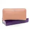 Жіночий гаманець Classic шкіряний Dr.Bond WS-8 pink
