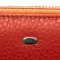 Жіночий гаманець Classic шкіряний Dr.Bond WS-8 orange