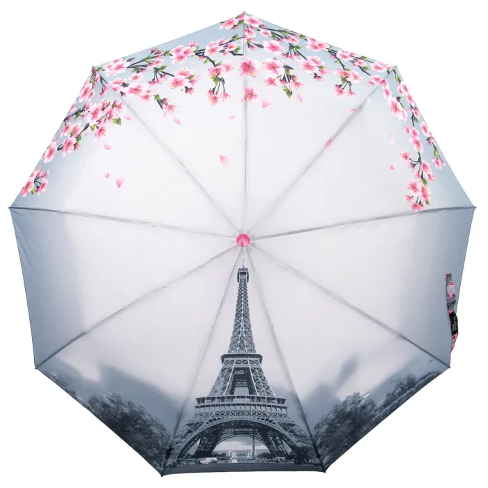 Парасоля Автомат Жіночий поліестер 745-1